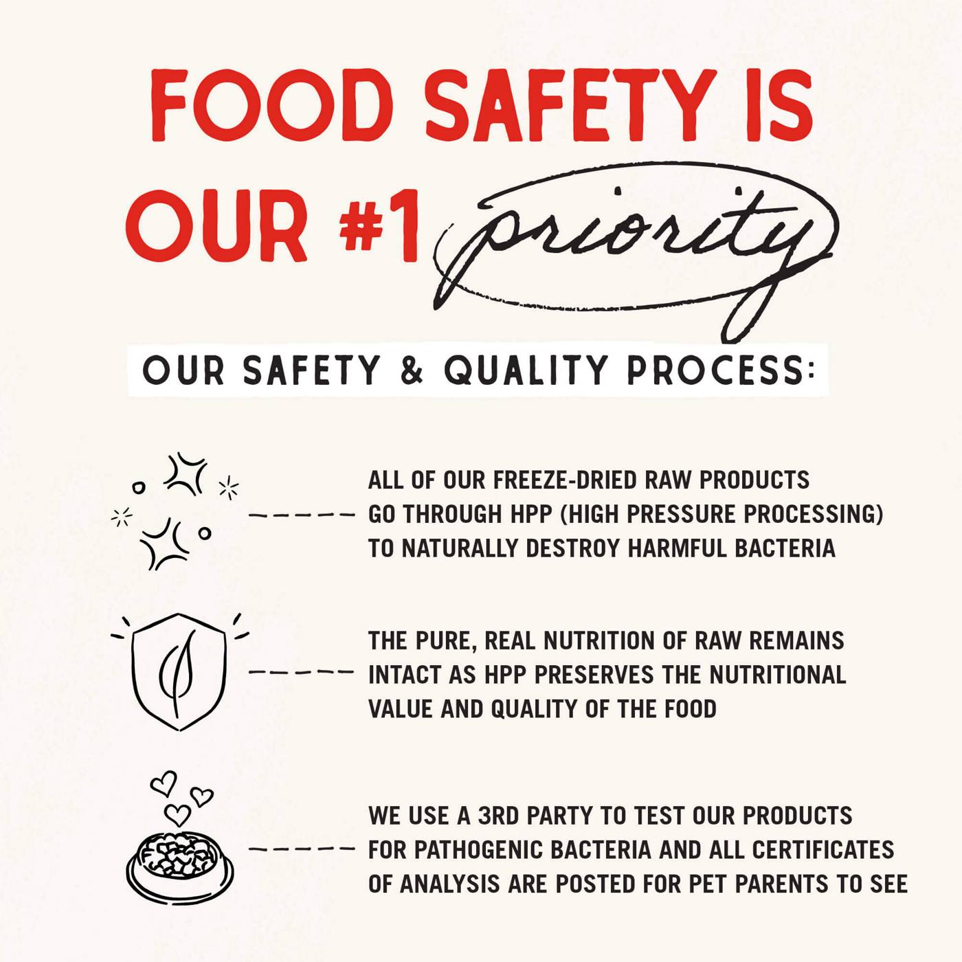 Stella & Chewy's Dog Freeze Dried Meal Mixers - Super Beef; image 5 of 12