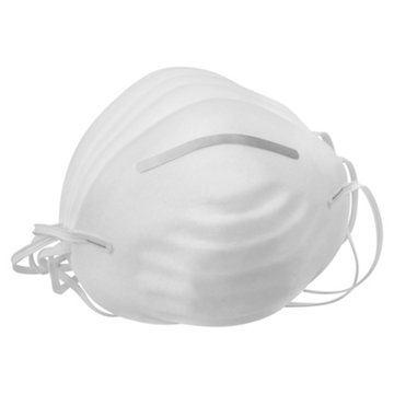 Performance Tool Dust Mask, 5 pk