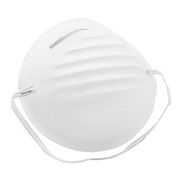 Performance Tool Dust Mask, 5 pk