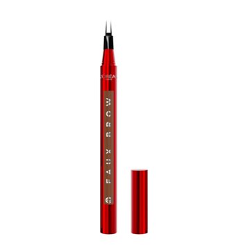 L'Oréal Paris Faux Brow Filling Pen - Dark Blonde