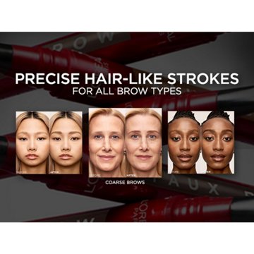 L'Oréal Paris Faux Brow Filling Pen - Light Brunette