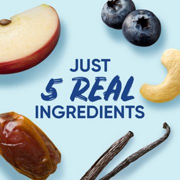 LÄRABAR Fruit & Nut Snack Bars - Blueberry Muffin
