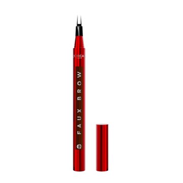L'Oréal Paris Faux Brow Filling Pen - Brunette
