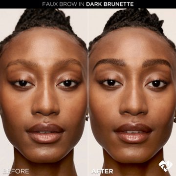 L'Oréal Paris Faux Brow Filling Pen - Brunette