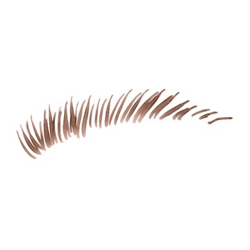 L'Oréal Paris Faux Brow Filling Pen - Brunette