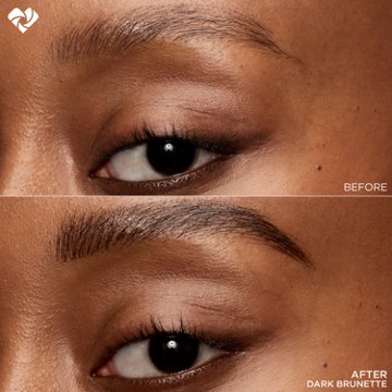 L'Oréal Paris Faux Brow Filling Pen - Dark Brunette