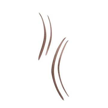 L'Oréal Paris Faux Brow Filling Pen - Dark Brunette