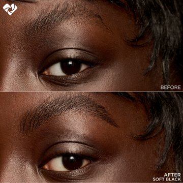 L'Oréal Paris Faux Brow Filling Pen - Soft Black