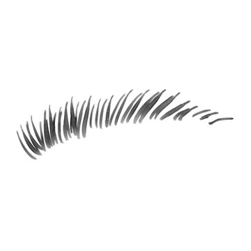 L'Oréal Paris Faux Brow Filling Pen - Soft Black