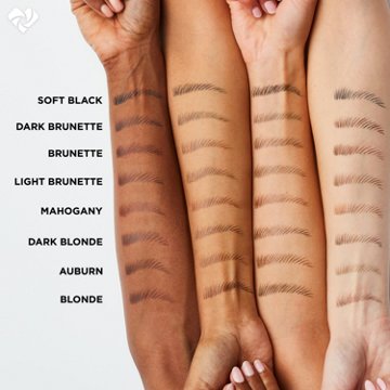 L'Oréal Paris Faux Brow Filling Pen - Blonde