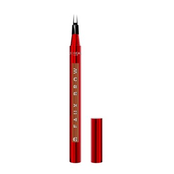 L'Oréal Paris Faux Brow Filling Pen - Auburn