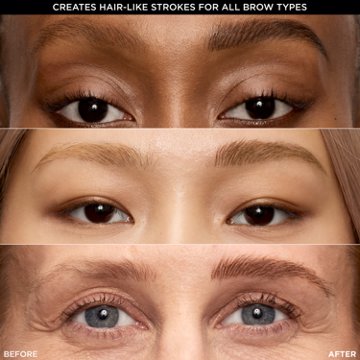 L'Oréal Paris Faux Brow Filling Pen - Auburn