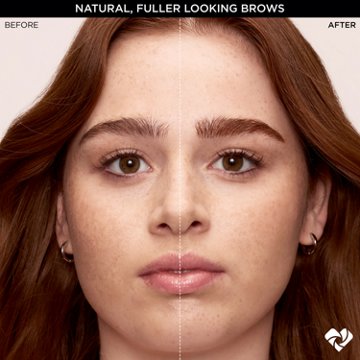 L'Oréal Paris Faux Brow Filling Pen - Mahogany