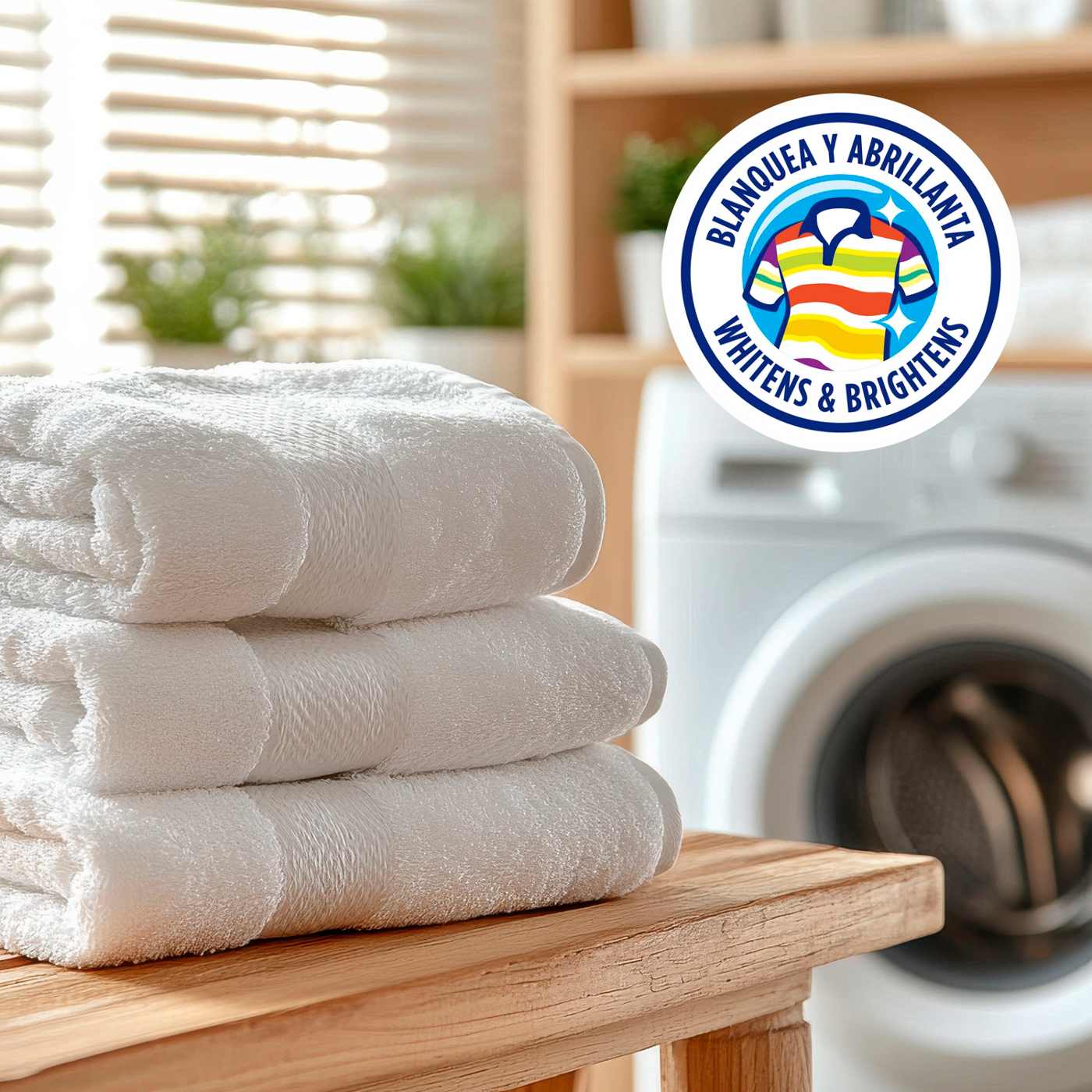 Ariel Powder Laundry Detergent, 44 Loads, Original Scent; image 10 of 10