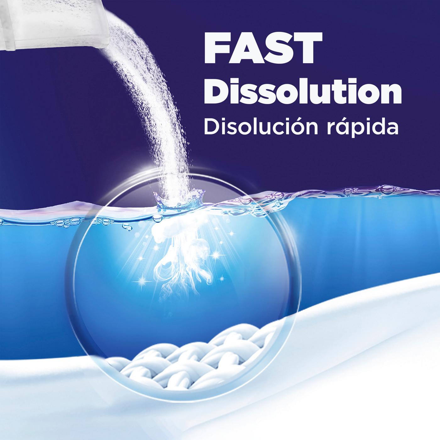 Ariel Ariel Powder Laundry Detergent Downy April Fresh; image 6 of 9