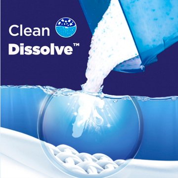 Tide HE Clean & Gentle Powder Detergent, 68 Loads