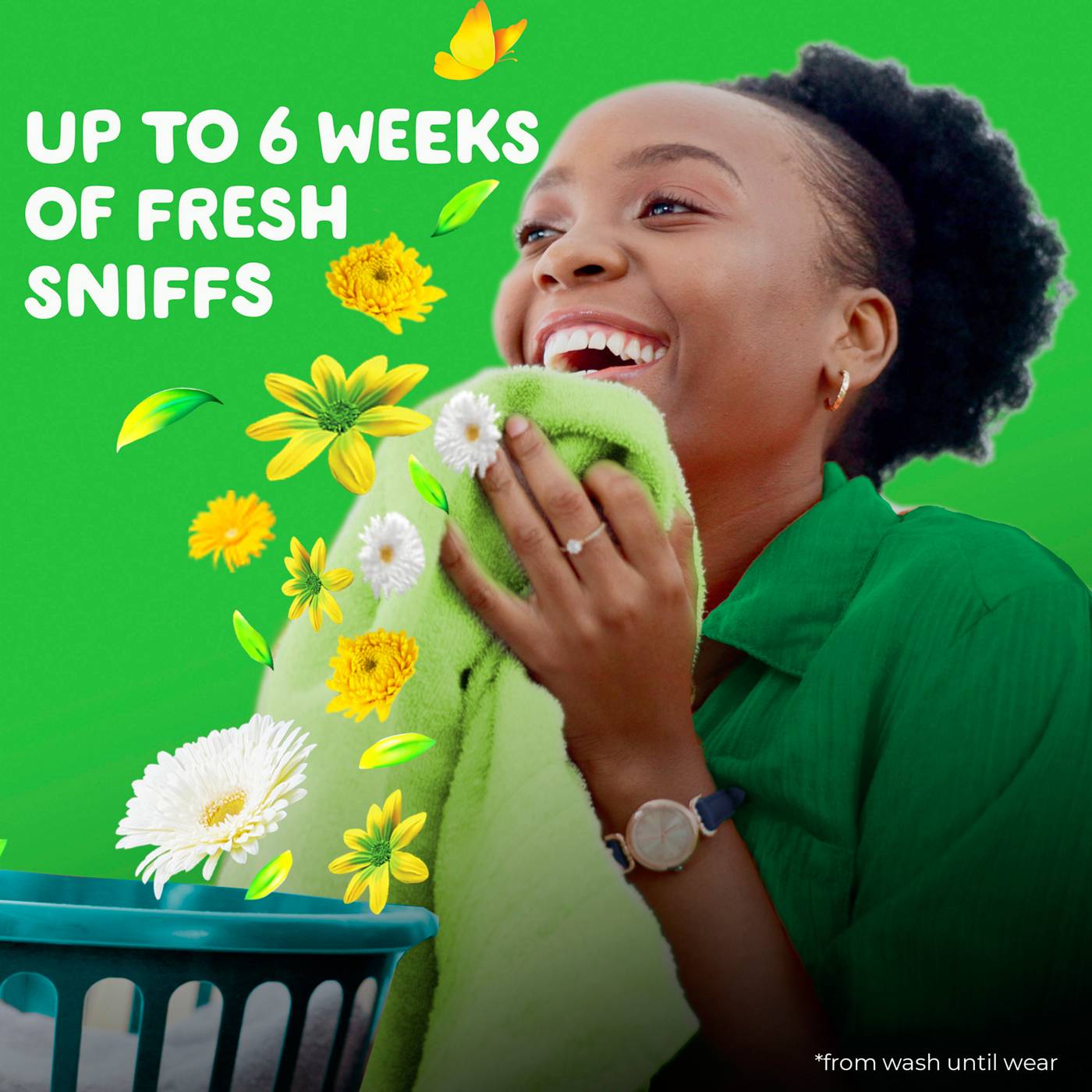 Gain Liquid Laundry Detergent, 134 Loads - Original Scent; image 5 of 8