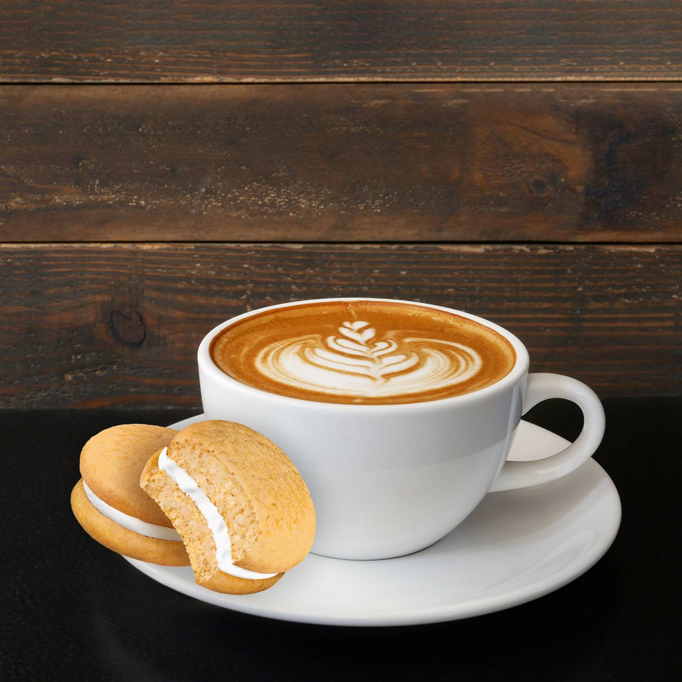 OREO Golden Cakesters Soft Snack Cakes Two-Packs; image 7 of 10