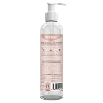 Skintimate 2-in-1 Shave Oil & Moisturizer - Coconut Bliss, 7.3 oz