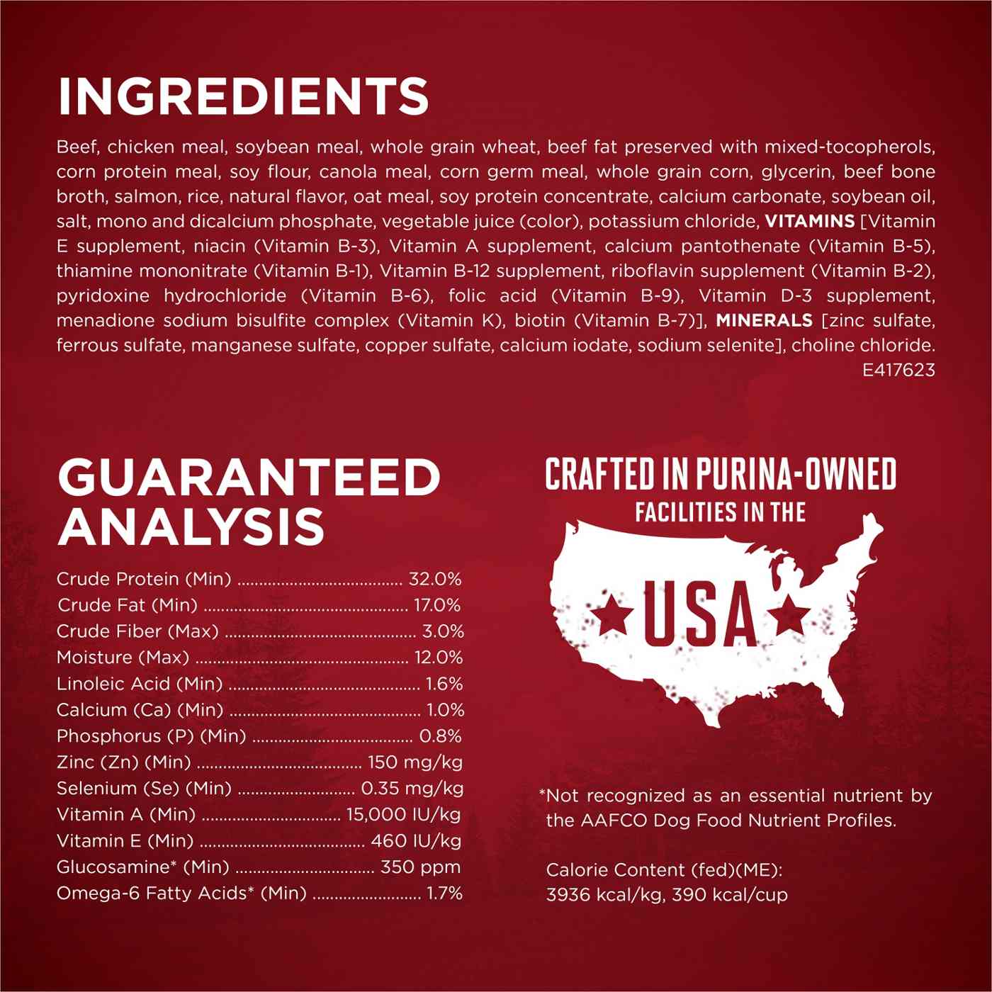 Purina ONE Natural Grain Free Wet Cat Food Pate - Chicken Recipe; image 6 of 8