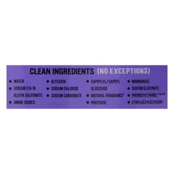 Molly's Suds Laundry Detergent, 100 Loads - Lavender, 52 oz