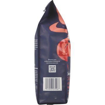 Lavazza Dolcevita Classico Medium Roast Ground Coffee, 12 oz