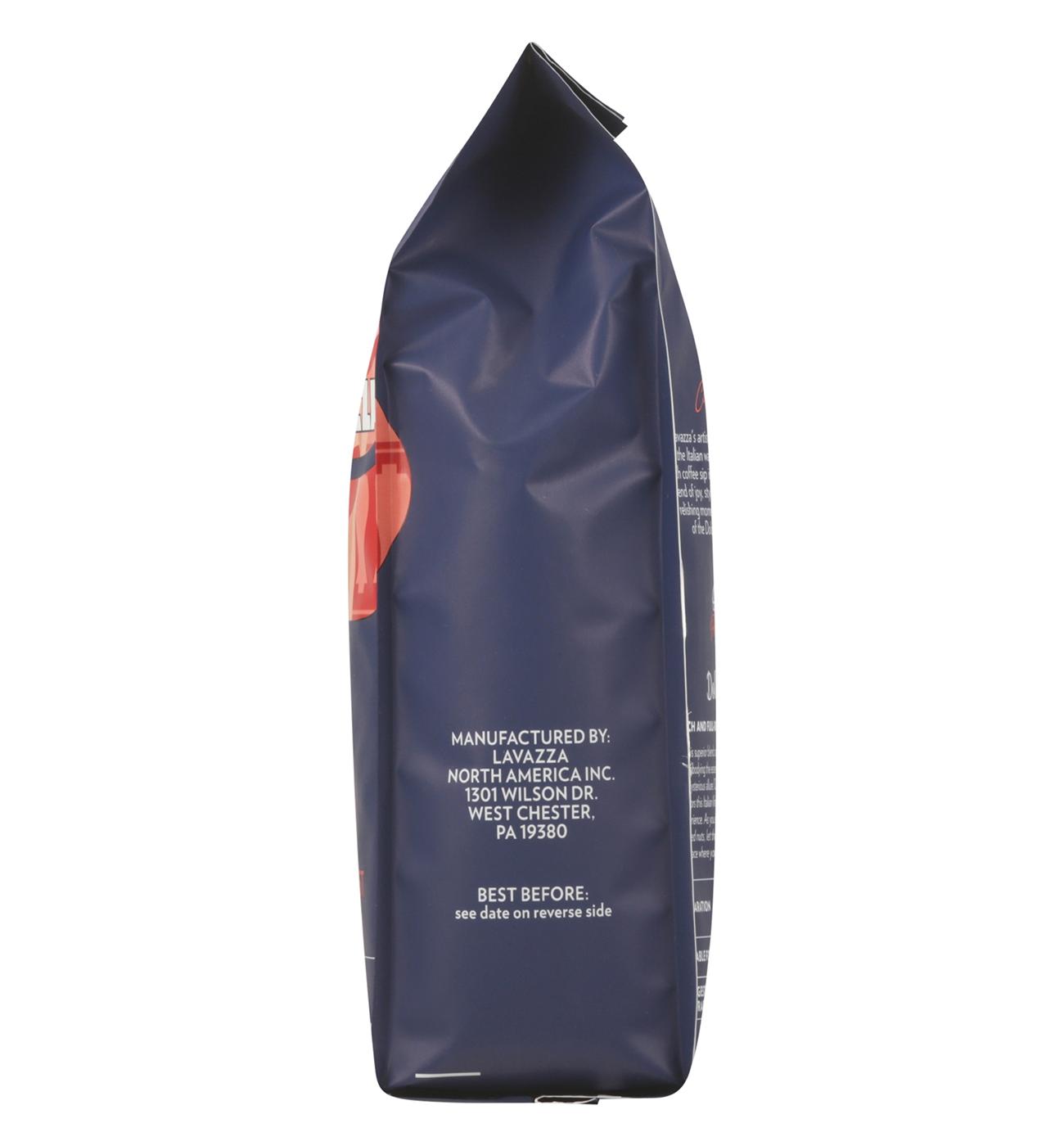 Lavazza Dolcevita Classico Medium Roast Ground Coffee; image 4 of 4