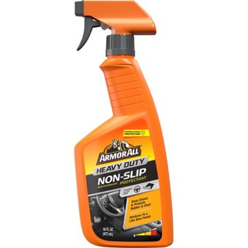 Armor All Heavy Duty Non-Slip Protectant Spray, 16 oz