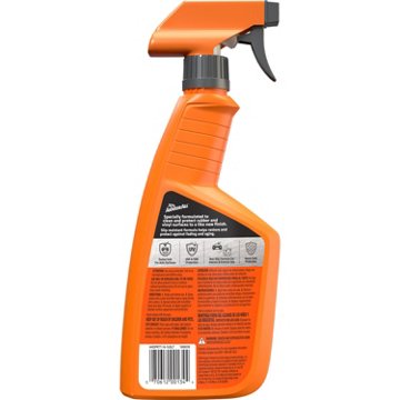 Armor All Heavy Duty Non-Slip Protectant Spray, 16 oz