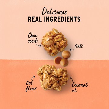 Purely Elizabeth Peanut Butter Cookie Granola