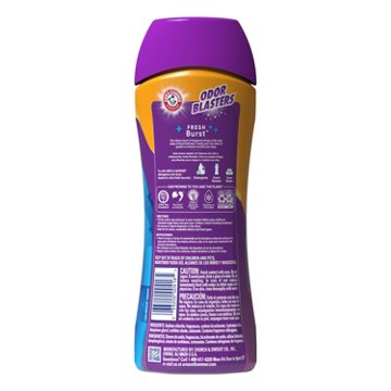 Arm & Hammer Odor Blasters In-Wash Scent Booster - Fresh Burst