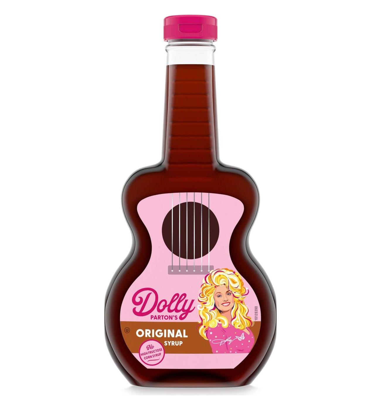 Dolly Parton's Original Syrup; image 1 of 7