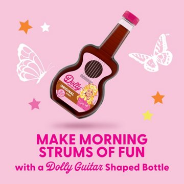 Dolly Parton's Original Syrup, 22 oz