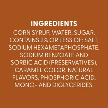 Dolly Parton's Original Syrup, 22 oz