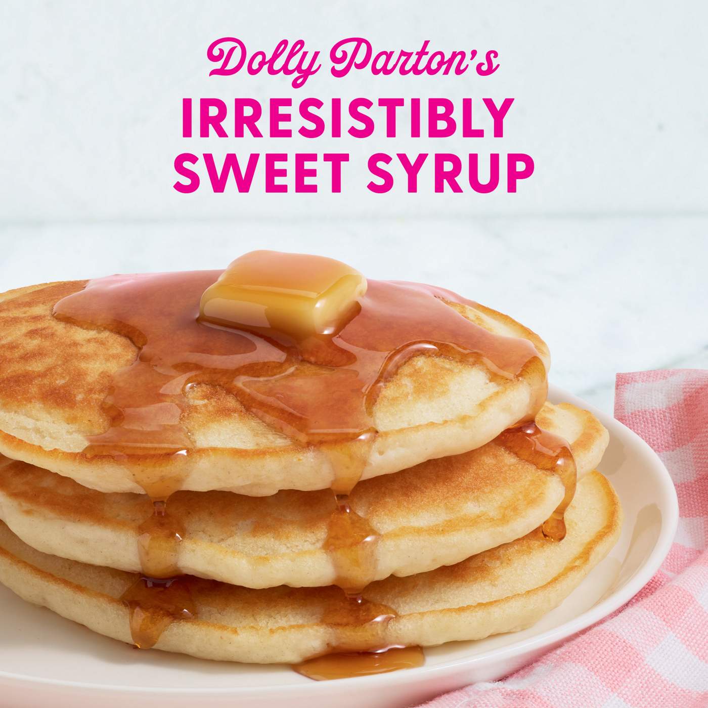 Dolly Parton's Original Syrup; image 4 of 7