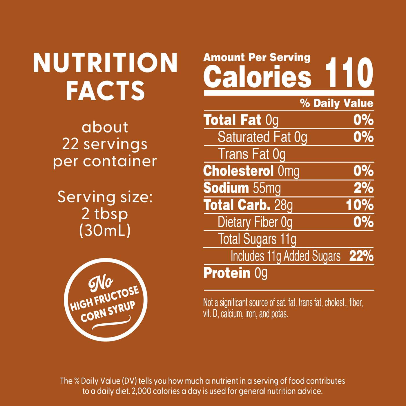 Dolly Parton's Original Syrup; image 5 of 7