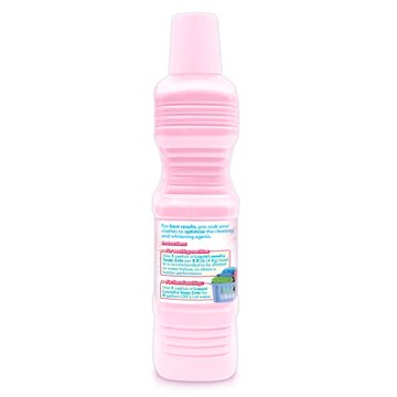 Zote Liquid Laundry Soap - Pink, 33.8 oz
