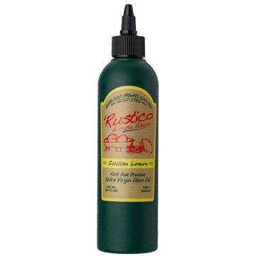 Rustico di Casa Asaro Sicilian Lemon Extra Virgin Olive Oil