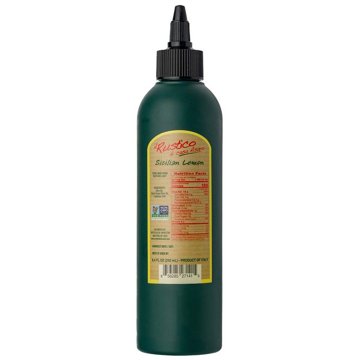 Rustico di Casa Asaro Sicilian Lemon Extra Virgin Olive Oil