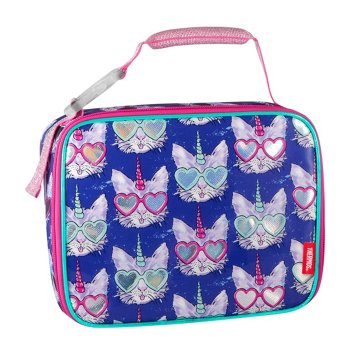 Thermos Soft Lunch Box - Cool Caticorns