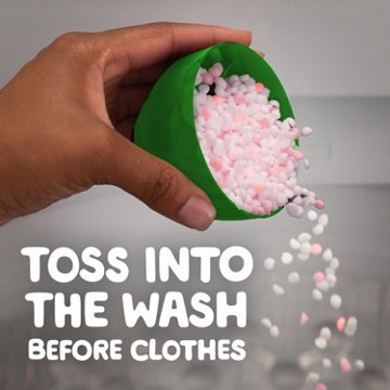 Gain Tango In-Wash Scent Booster Beads - Strawberry & Shea Scent