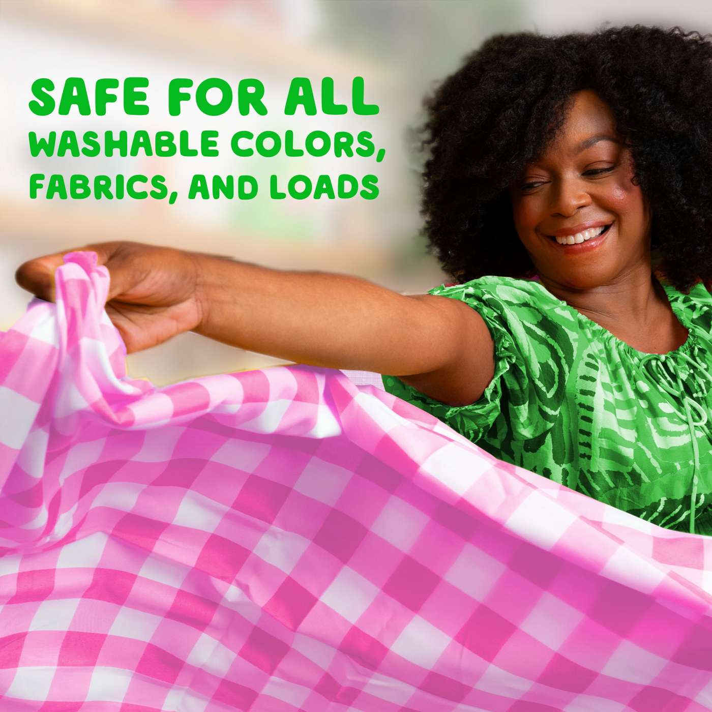 Gain Tango 2-in-1 Laundry Scent Booster Beads - Strawberry & Shea Scent; image 8 of 10