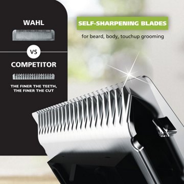 Wahl All-In-One Rechargable Trimmer