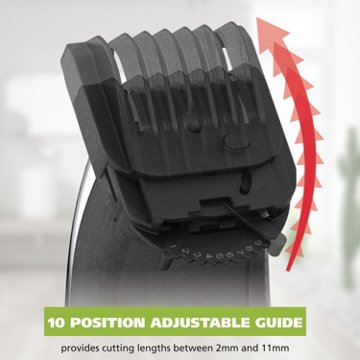 Wahl All-In-One Rechargable Trimmer