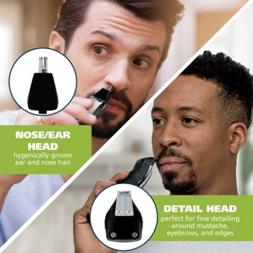 Wahl All-In-One Rechargable Trimmer
