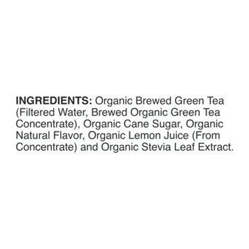 Saint James Passion Fruit & Peach Organic Green Tea