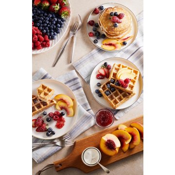 Patti's Good Life Buttermilk Pancake & Waffle Mix, 32 oz