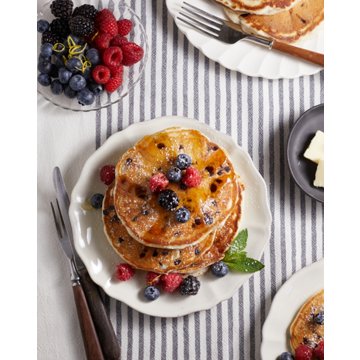 Patti's Good Life Buttermilk Pancake & Waffle Mix, 32 oz