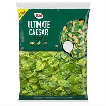Dole Salad Kit - Ultimate Caesar