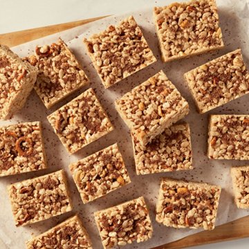 McCormick Chocolate Hazelnut Finishing Sugar